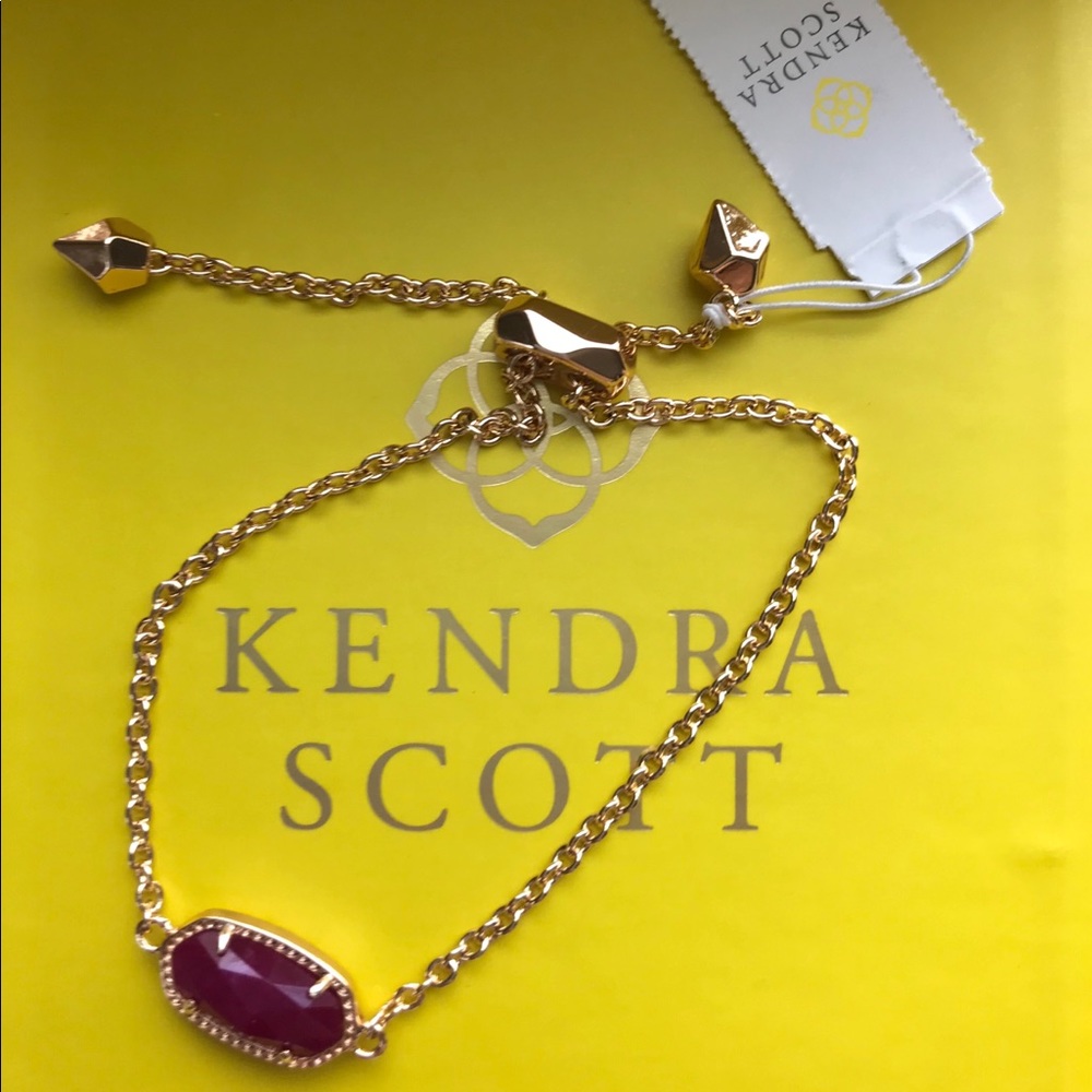 Kendra Scott Bracelet
